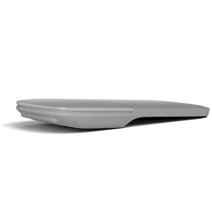 MICROSOFT Surface Arc Mouse - Platinum