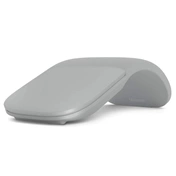 MICROSOFT Surface Arc Mouse - Platinum