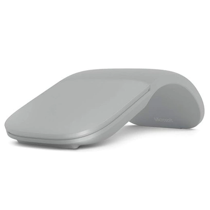 MICROSOFT Surface Arc Mouse - Platinum