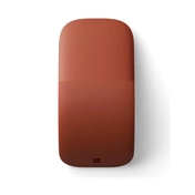 MICROSOFT Surface Arc Mouse - Red