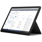 MICROSOFT Surface Go 3 Core i3-10100Y 8GB 128GB SSD W11P fekete