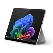 MICROSOFT Surface Pro 11th LTE Snapdragon X Elite 512GB 16GB Platinum W11 Pro