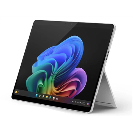 MICROSOFT Surface Pro 11th LTE Snapdragon X Elite 512GB 16GB Platinum W11 Pro