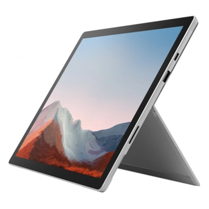 MICROSOFT Surface Pro 7+ i5-1135G7 8GB 256GB SSD Win10Pro Platina