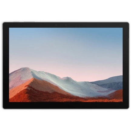 MICROSOFT Surface Pro 7+ i5-1135G7 8GB 256GB SSD Win10Pro Platina