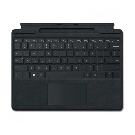 MICROSOFT Surface Pro 8 i5-1135G7 8GB 128GB SSD W11H ezüst + Surface Pro Signature Keyboard + Arc Mouse BT