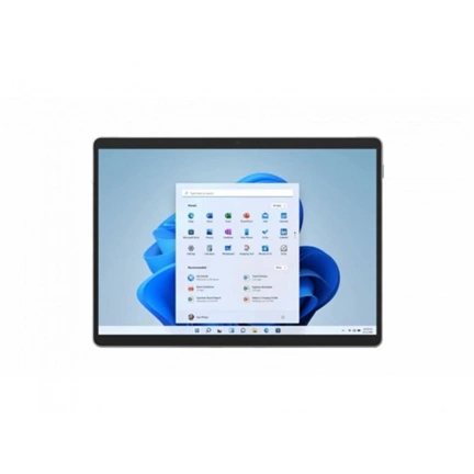 MICROSOFT Surface Pro 8 i5-1145G7 16GB 256GB SSD W10P ezüst