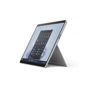 MICROSOFT Surface Pro 9 5G SQ3 8GB 256GB SSD W11P platina