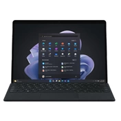 MICROSOFT Surface Pro 9 i5-1245U 16GB 256GB SSD W11P SC grafitszürke