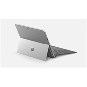 MICROSOFT Surface Pro 9 i5-1245U 16GB 256GB SSD W11P SC platina