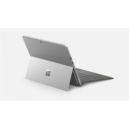 MICROSOFT Surface Pro 9 i5-1245U 16GB 256GB SSD W11P SC platina