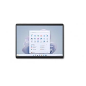 MICROSOFT Surface Pro 9 i5-1245U 16GB 256GB SSD W11P SC platina