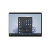 MICROSOFT Surface Pro 9 i5-1245U 16GB 256GB SSD W11P platina