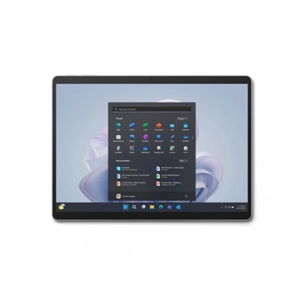MICROSOFT Surface Pro 9 i5-1245U 16GB 256GB SSD W11P platina