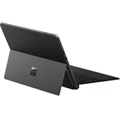 MICROSOFT Surface Pro 9 i5-1245U 8GB 256GB SSD W11P SC grafitszürke