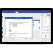 MICROSOFT Visio Pro 2021 ESD All Languages EuroZone