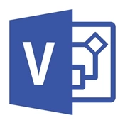 MICROSOFT Visio Standard 2021 ESD All Languages EuroZone