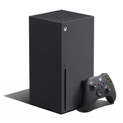 MICROSOFT Xbox Series X 1TB + Diablo IV