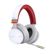 MICROSOFT vezeték nélküli Xbox-headset - Starfield Limited Edition
