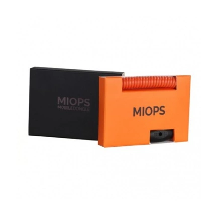 MIOPS Multi-Function Camera Remote N3 távkioldó Mobiltelefon- nikon csatlakozó MIOPS Multi-Function Camera Remote N3 távkioldó Mobiltelefon- nikon csatlakozó
