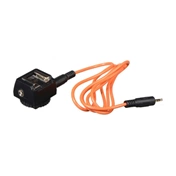 MIOPS Mobile Flash Adapter Kit és mobil kábel