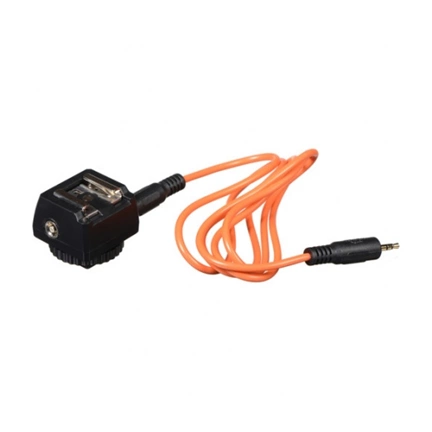 MIOPS Mobile Flash Adapter Kit és mobil kábel