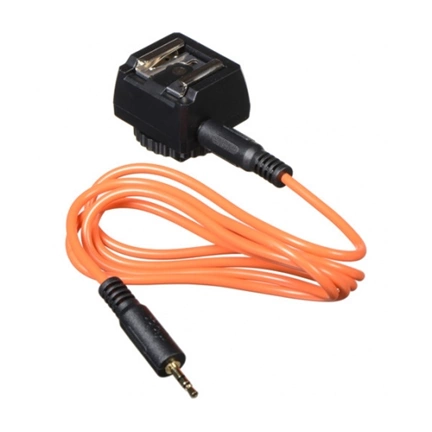 MIOPS Mobile Flash Adapter Kit és mobil kábel