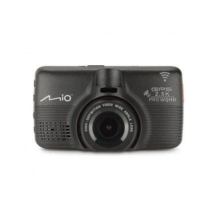 MIO MiVue 798 Dual Pro