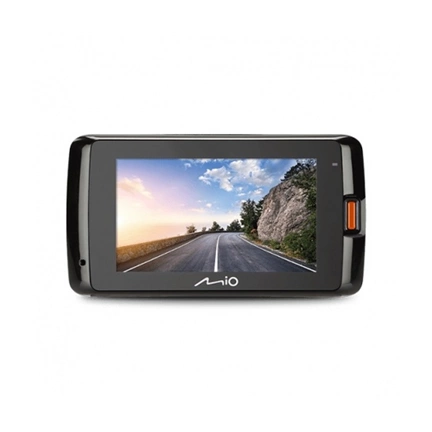 MIO MiVue 798 Dual Pro