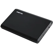 MOBIL RACK 2,5" CHIEFTECT CEB-2511 HDD SATA külső USB3.0 fekete