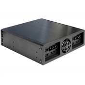 MOBIL RACK DELOCK 2,5" USB 2.0 külső 6db SATA HDD/SSD