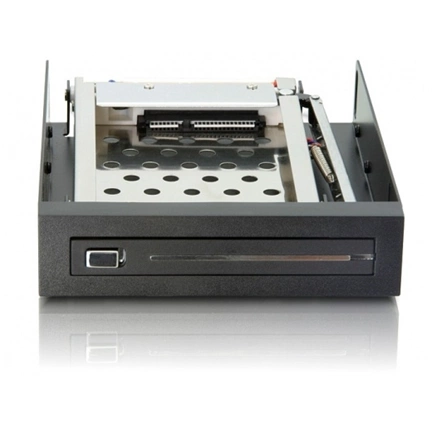 MOBIL RACK DELOCK 3.5” for 1 x 2.5” SATA HDD / SSD (47194)