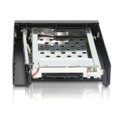 MOBIL RACK DELOCK 3.5” for 1 x 2.5” SATA HDD / SSD (47194)