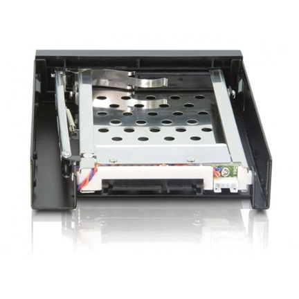 MOBIL RACK DELOCK 3.5” for 1 x 2.5” SATA HDD / SSD (47194)