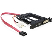 MOBIL RACK DELOCK Bracket for 1 x 2.5 SATA HDD (47214)