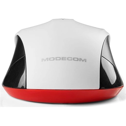 MODECOM MOUSE MC-00M9.1 vezetékes optikai egér fehér