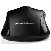 MODECOM MOUSE MC-0WM9.1 vezetékes optikai egér fekete