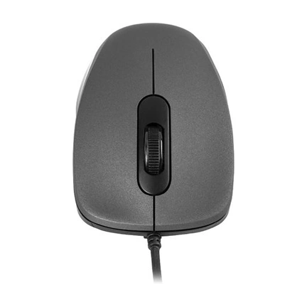 MODECOM MOUSE MC-M10S Black Silent