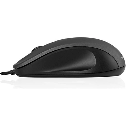 MODECOM MOUSE MC-M10S Black Silent