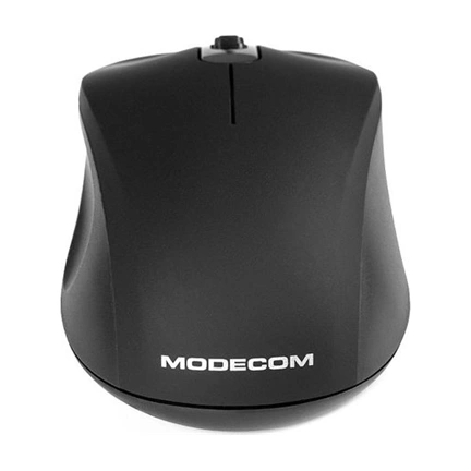 MODECOM MOUSE MC-M10 BLACK