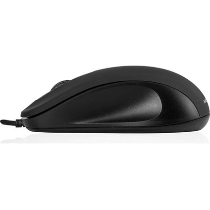 MODECOM MOUSE MC-M10 BLACK