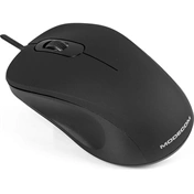 MODECOM MOUSE MC-M10 BLACK