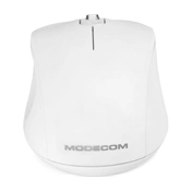 MODECOM MOUSE MC-M10 WHITE