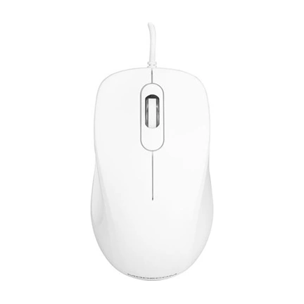 MODECOM MOUSE MC-M10 WHITE