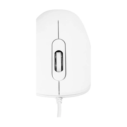 MODECOM MOUSE MC-M10 WHITE