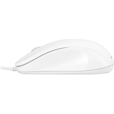 MODECOM MOUSE MC-M10 WHITE