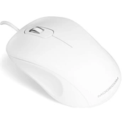 MODECOM MOUSE MC-M10 WHITE