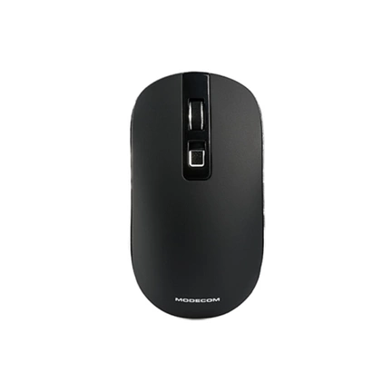 MODECOM MOUSE MC-WM101  Black