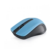 MODECOM MOUSE WM9 Blue/Black