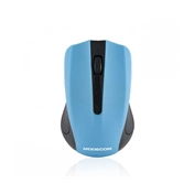 MODECOM MOUSE WM9 Blue/Black